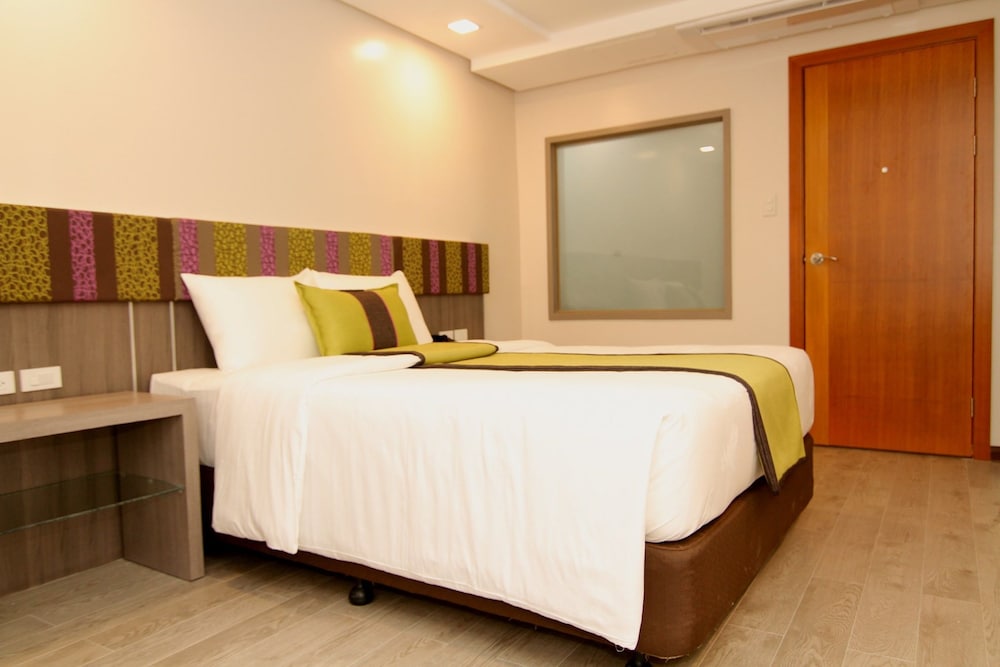 Grand Xing Imperial Hotel 9/45