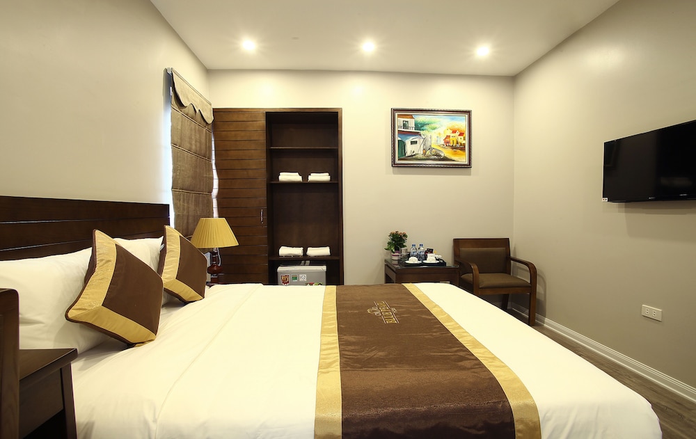 Blue Pearl West Hotel 26/40