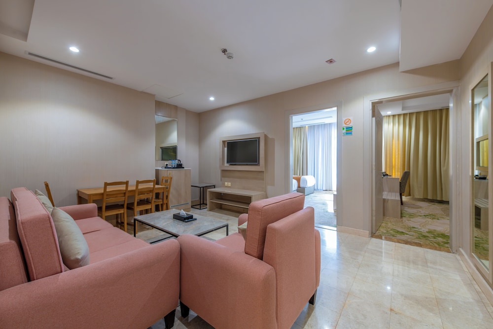 Armada Residence Hotel Apartments 42/62