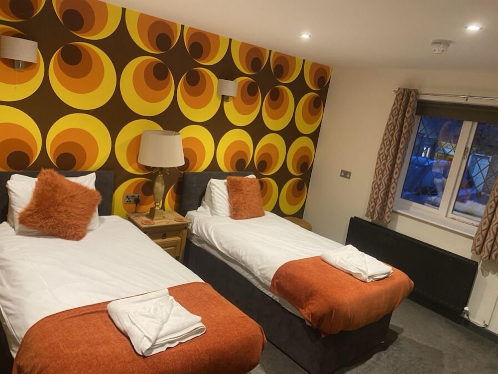 The Bay Horse Inn 21/50