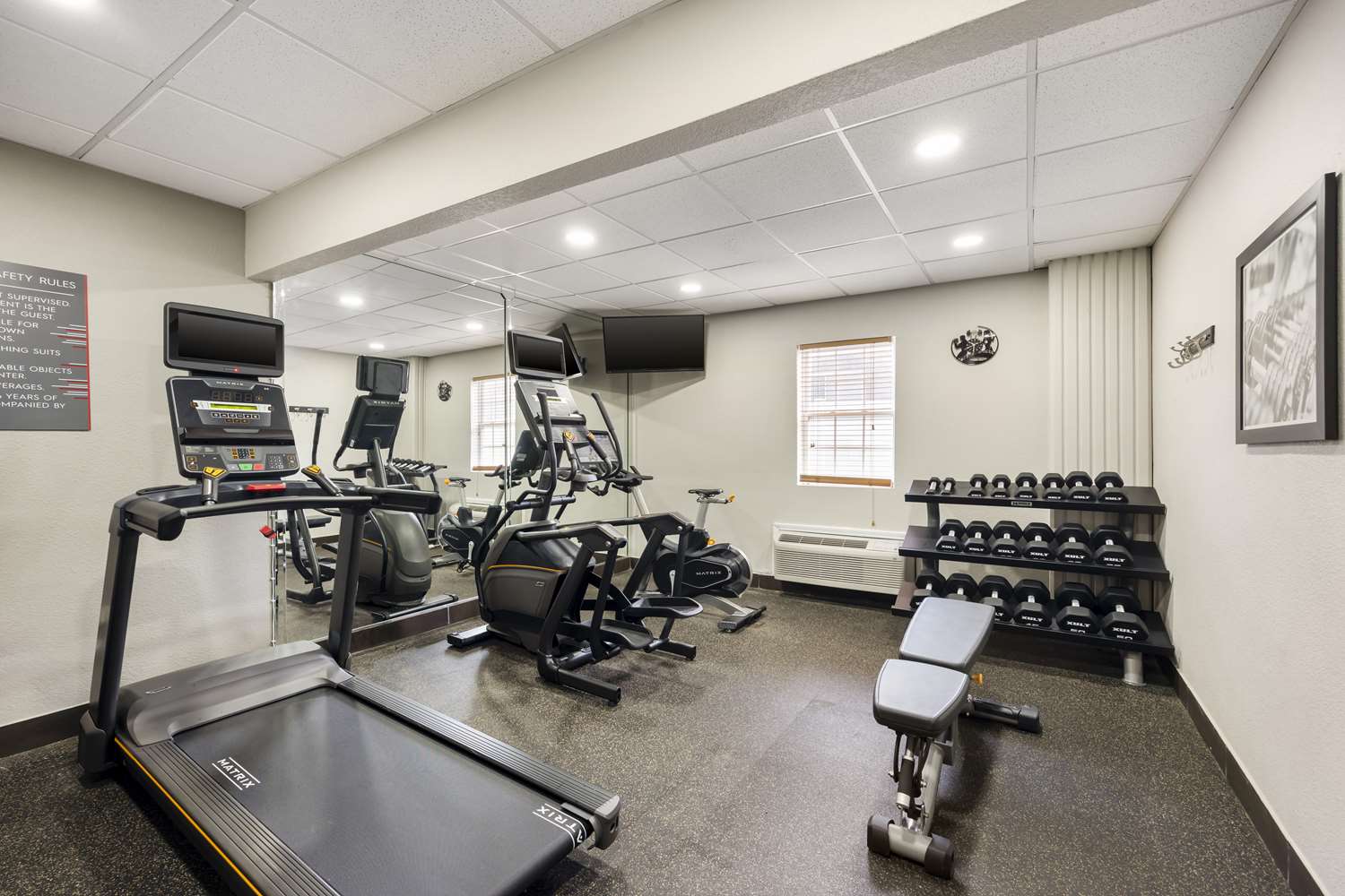 Best Western Plus Gen X Inn 15/30