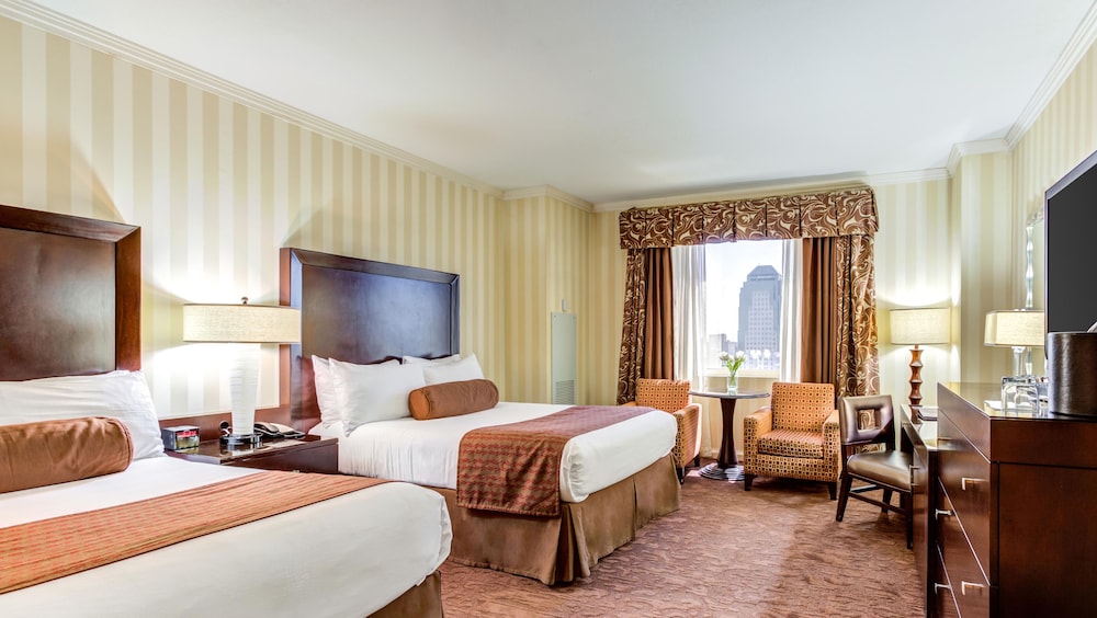 Bally S Shreveport Casino Hotel 15/50
