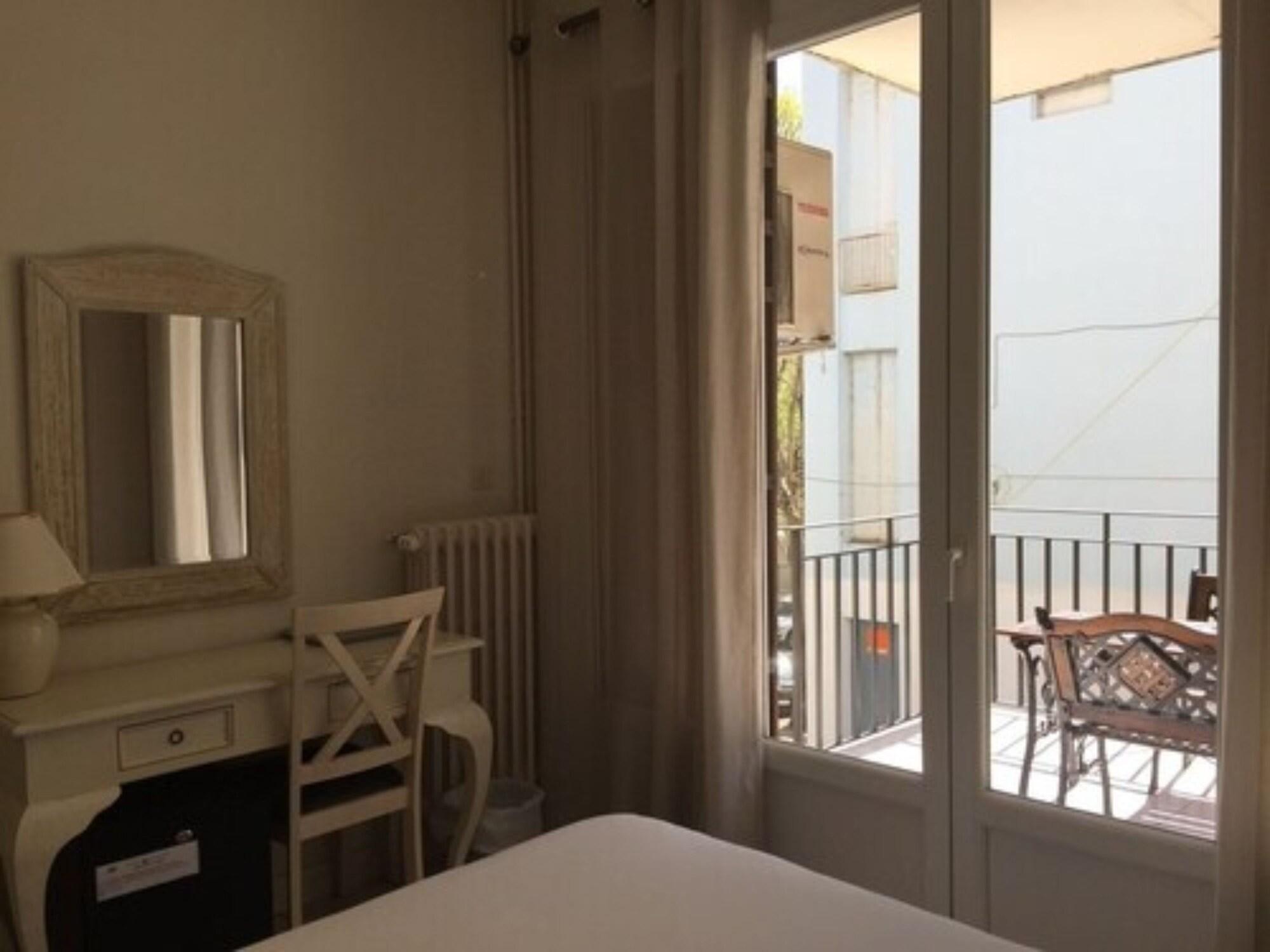 Hotel Bonaparte 17/17