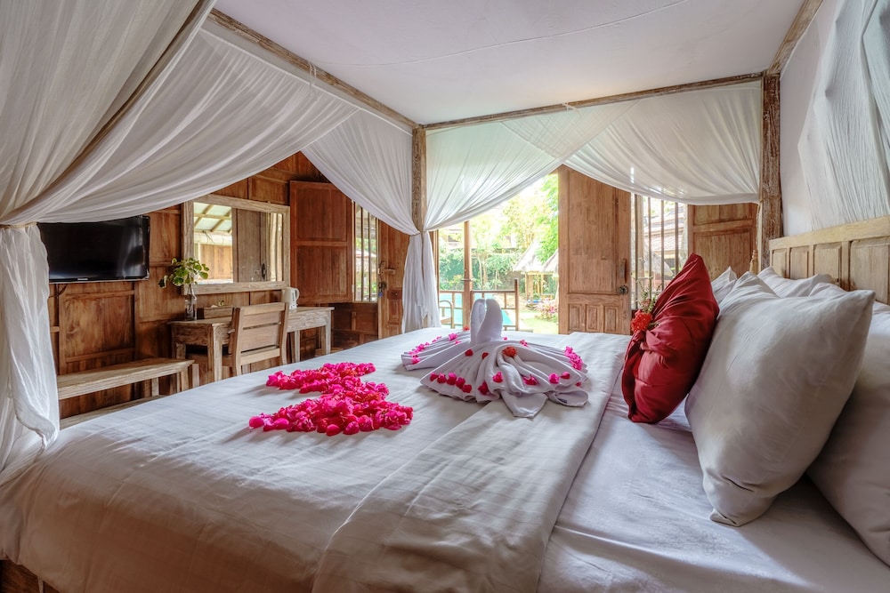 My Dream Resort & Spa 20/64