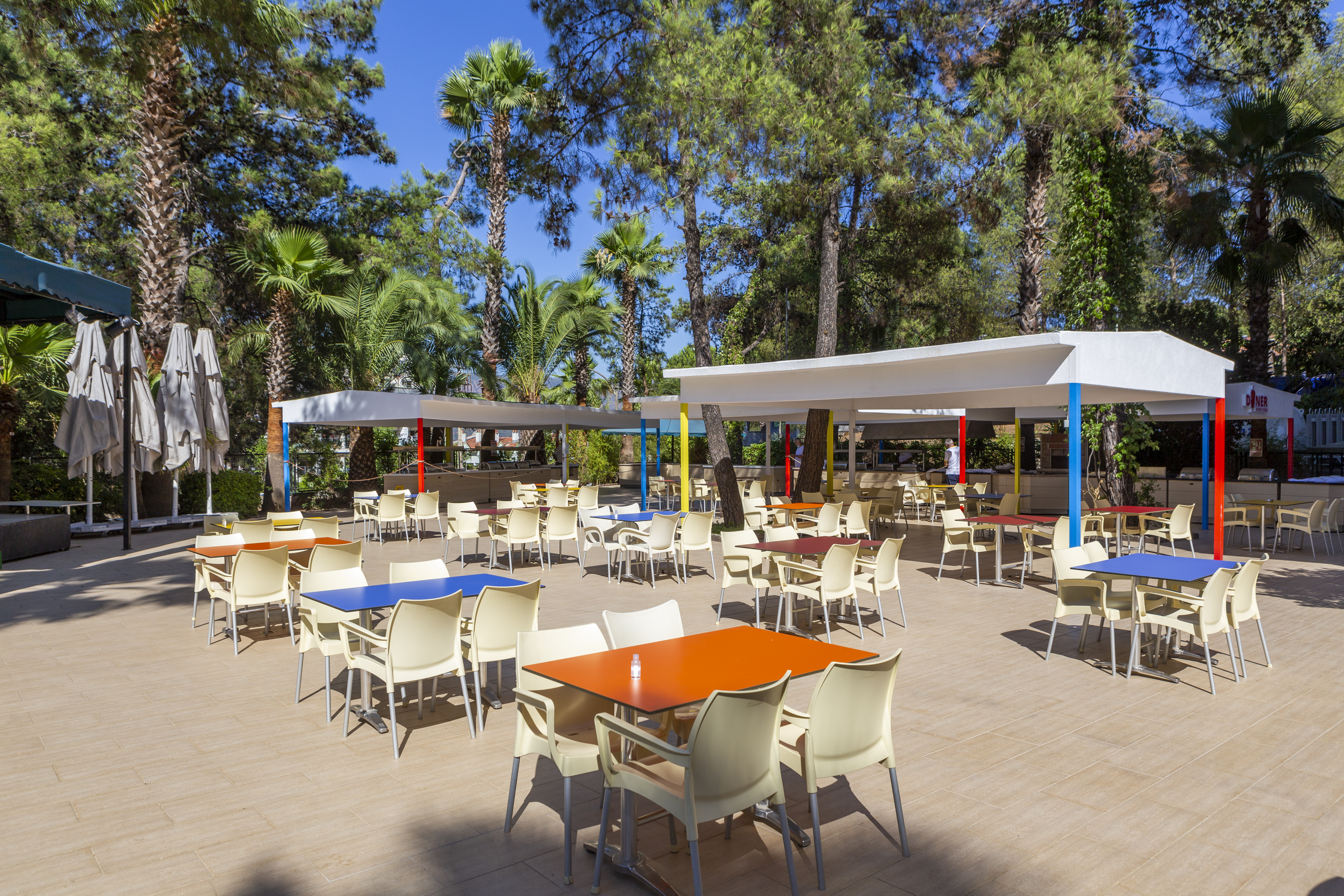Fun and Sun Smart Voxx Resort 45/50