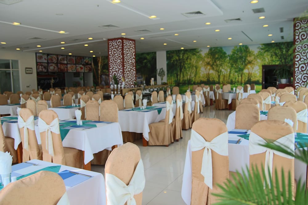 Danang Han River Hotel 41/54