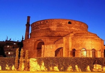 Rentrooms Thessaloniki 2/67