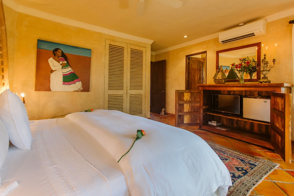 Hacienda San Angel 8/50
