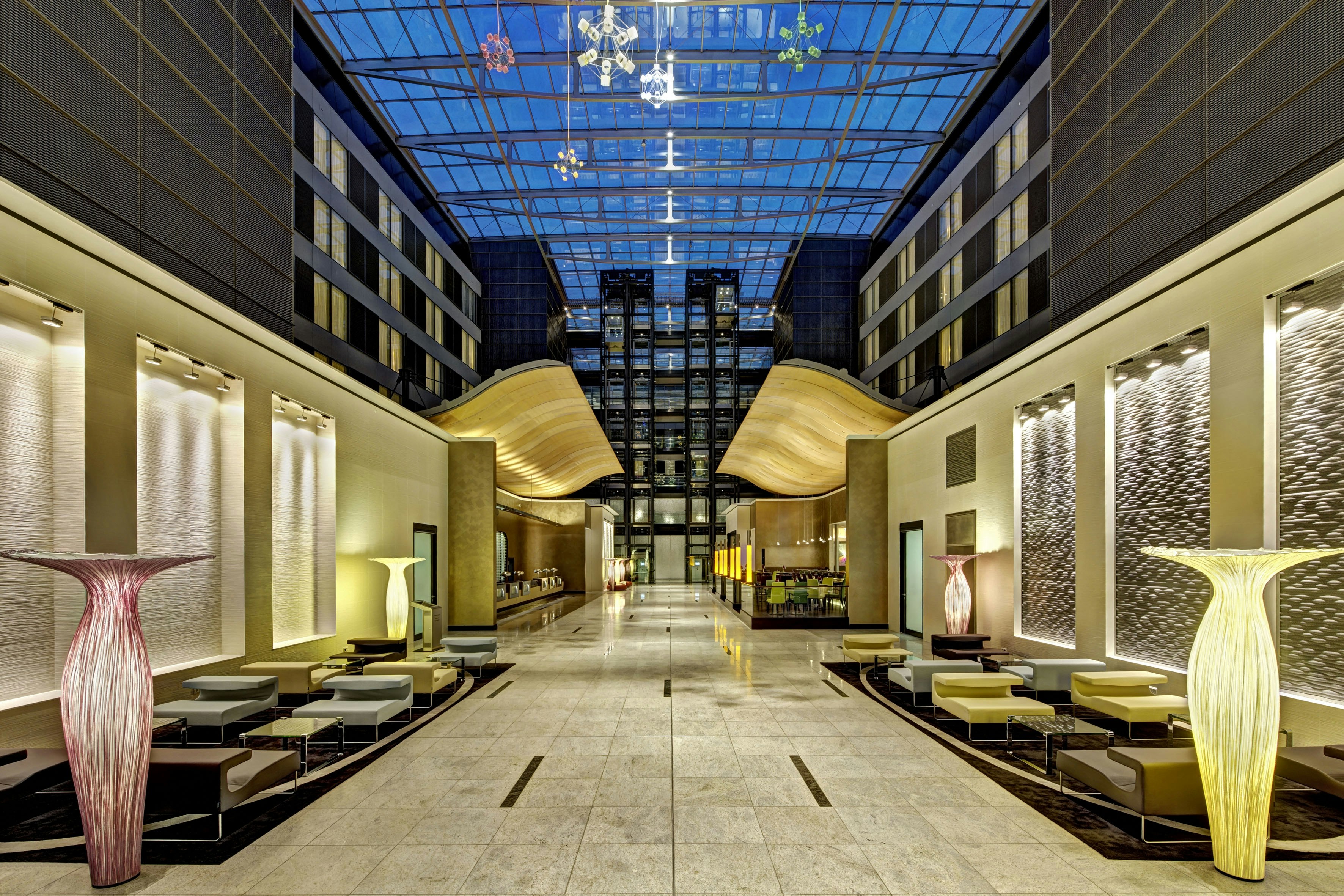 Hilton Frankfurt Airport 34/66