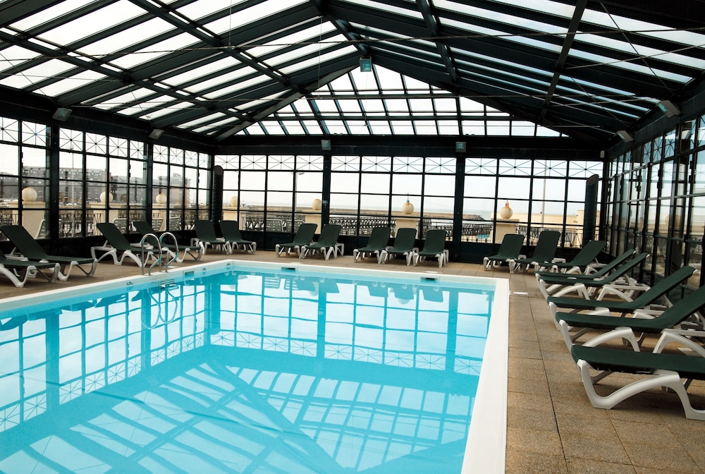 Sowell Hotels Le Beach 21/46