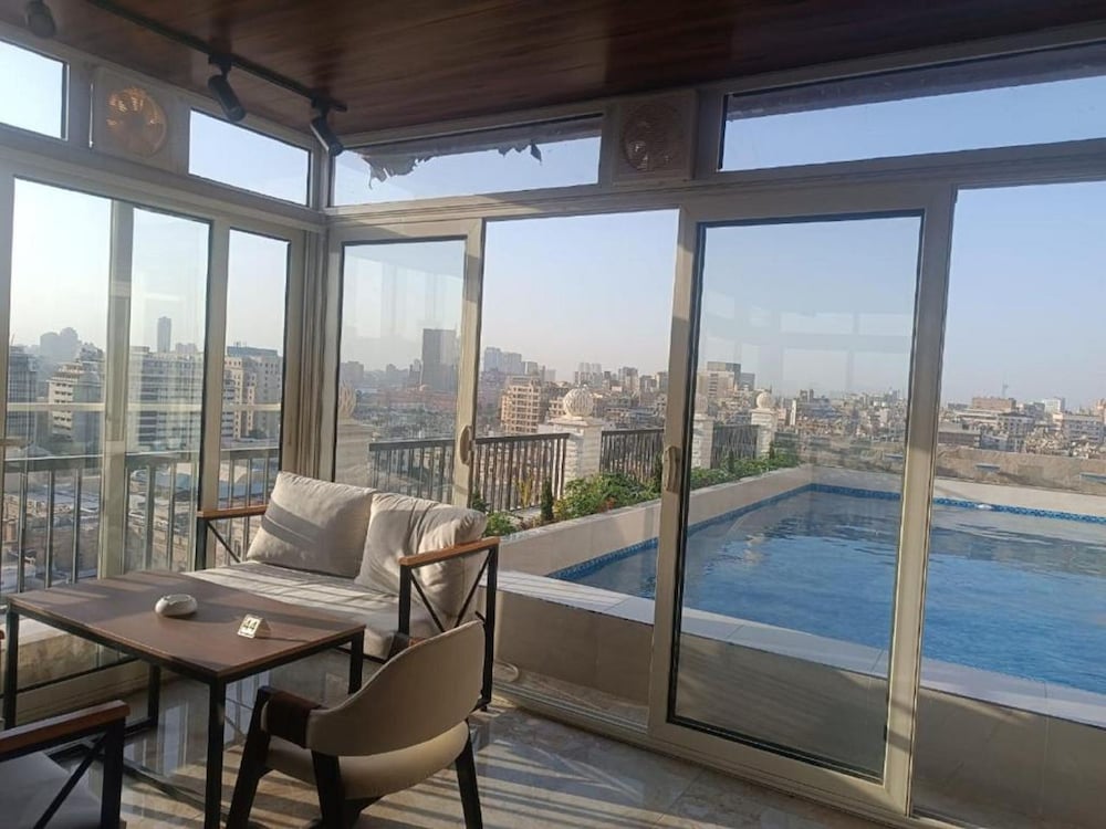 Mar Charbel Hotel 29/55