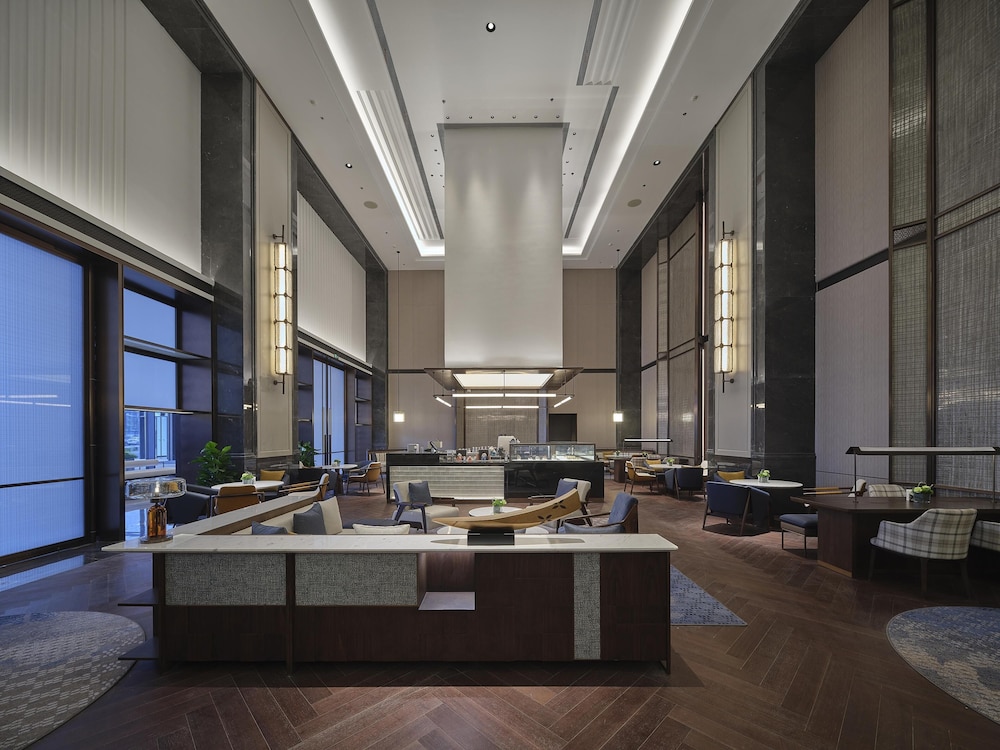Hilton Quzhou 36/54