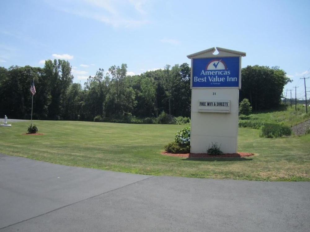 Best Way Inn 53/58