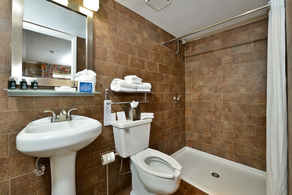 Best Western Yuma Mall Hotel Suites 26/44