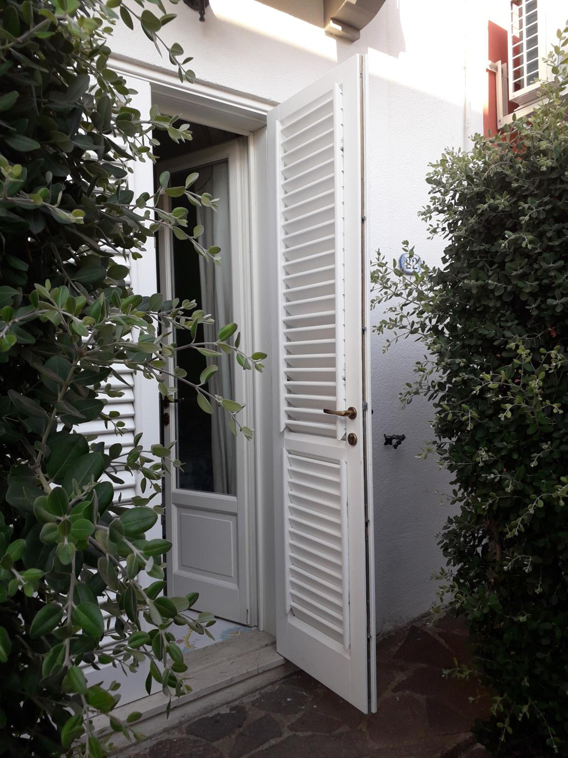 Hotel Residence Mendolita 2/50