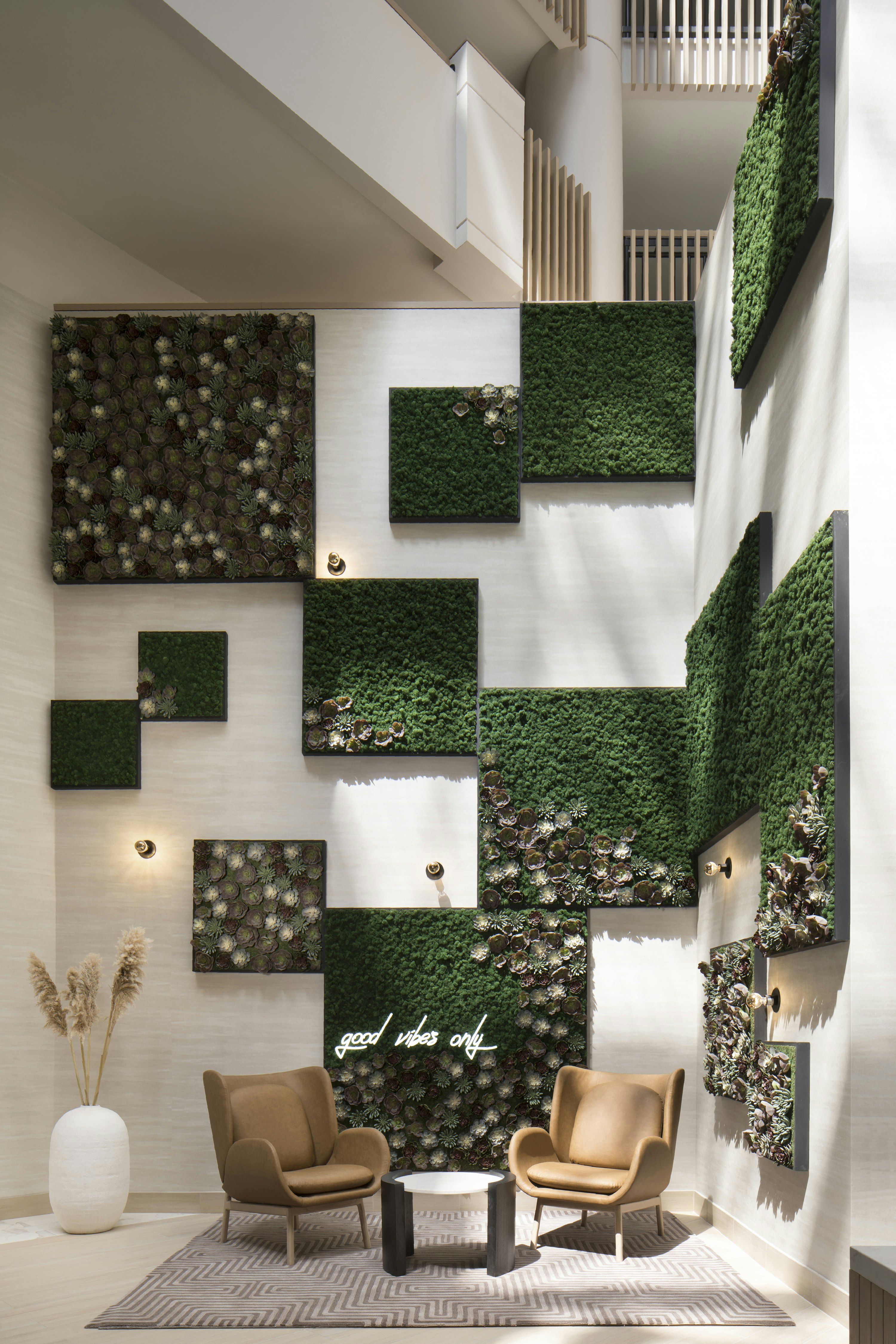 Hilton Santa Monica Hotel Suites 34/65