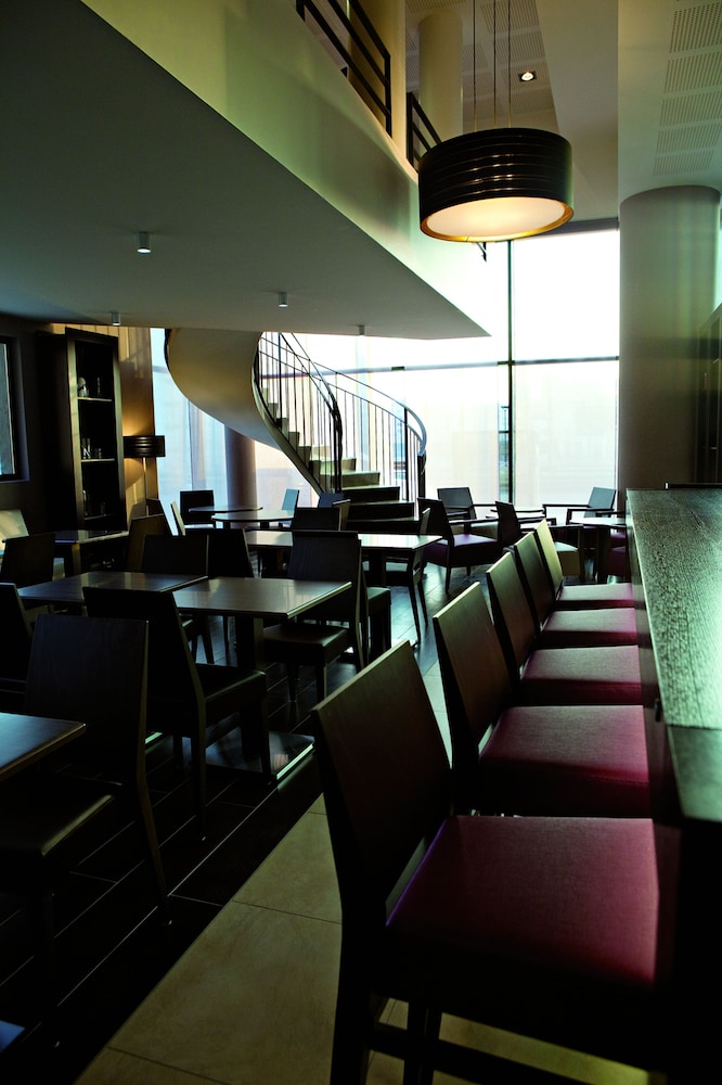 Appart City Collection Paris Grande Bibliotheque 64/77