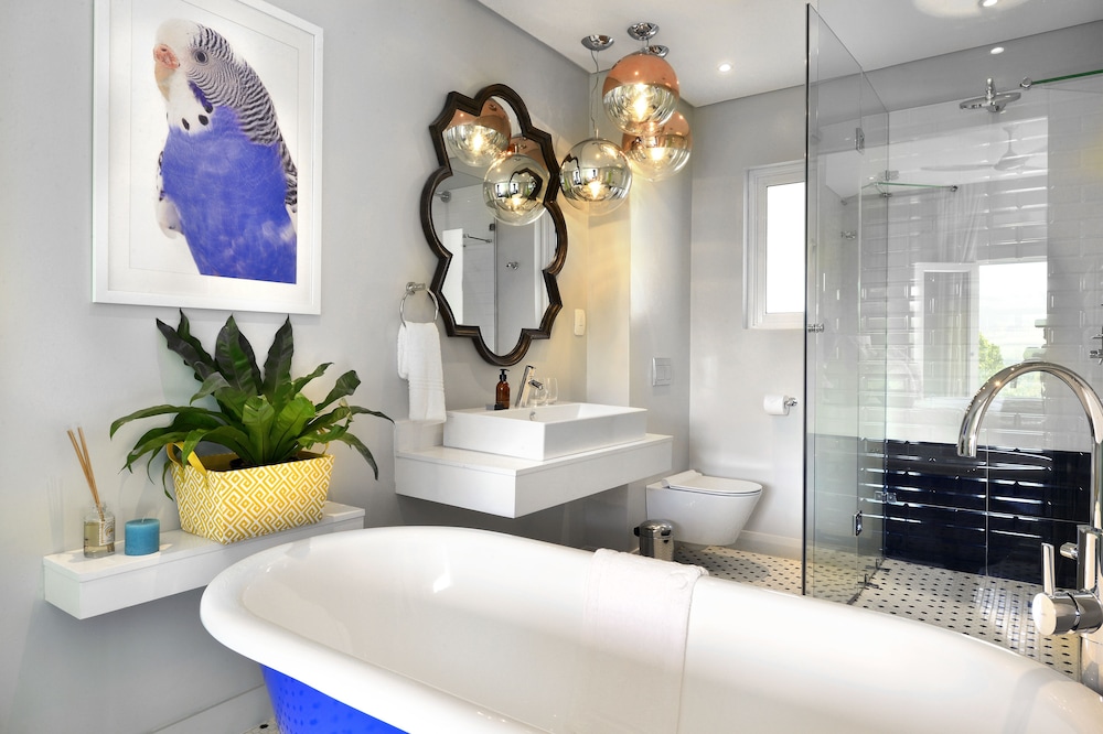 Franschhoek Boutique Hotel 6/45