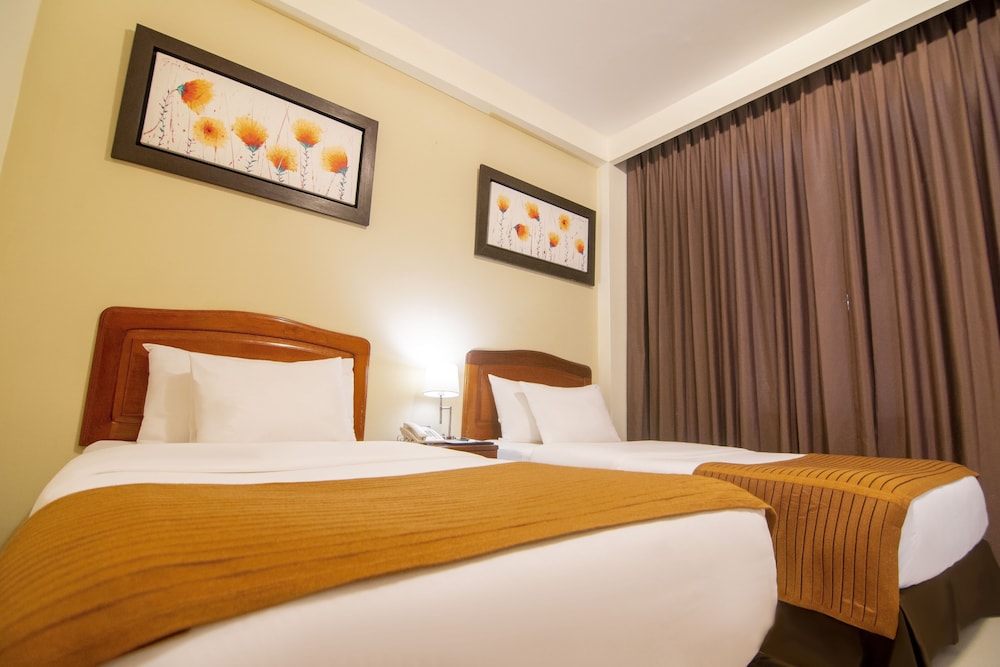 El Dorado Isabel Hotel And Suites 28/66