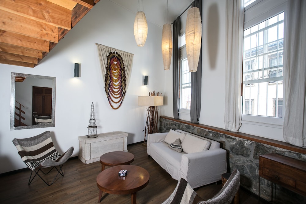 Casa Galos Hotel Lofts 41/71