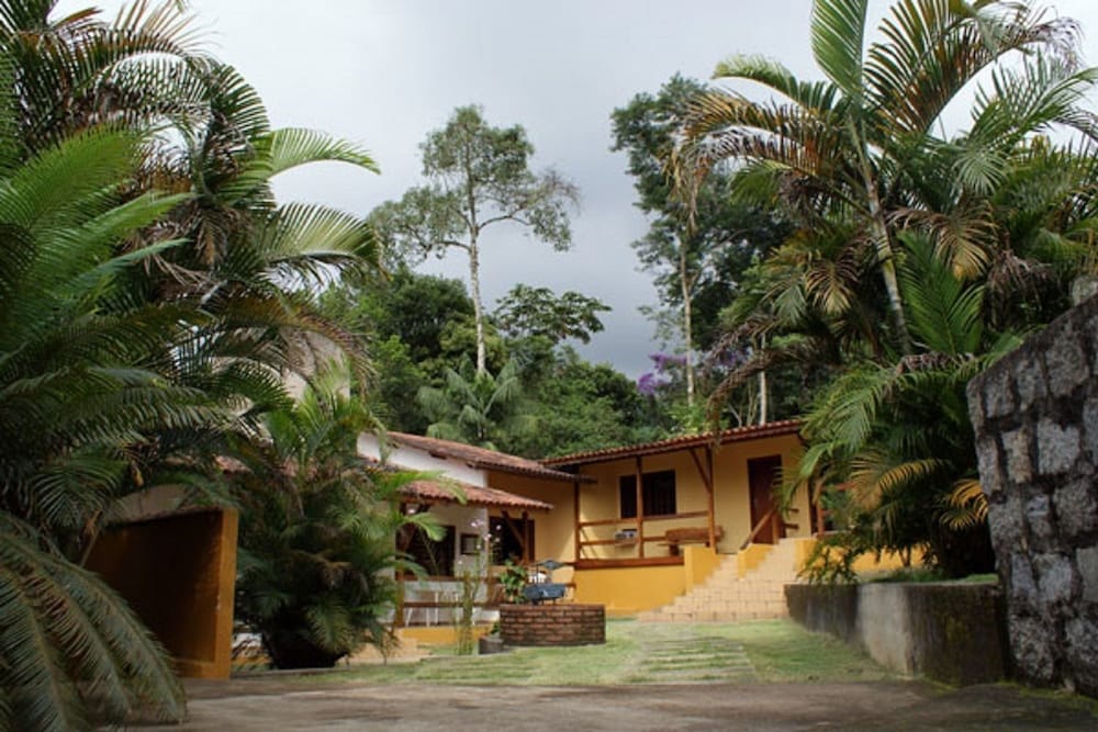 Hotel Fazendinha 9/57