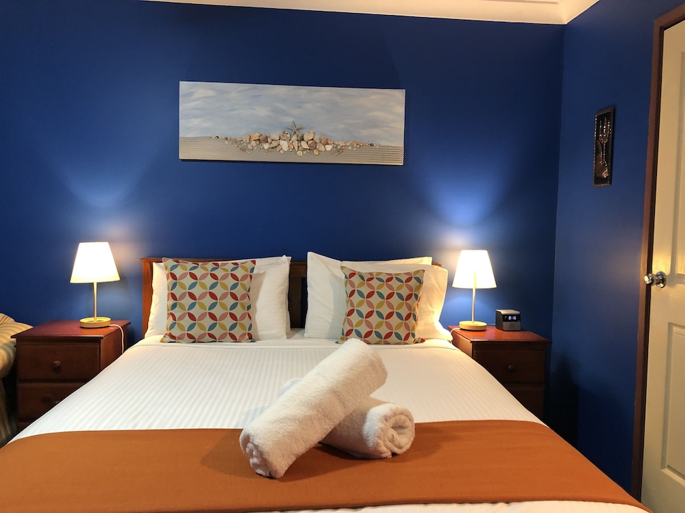 Aussie Rest Motel 19/72