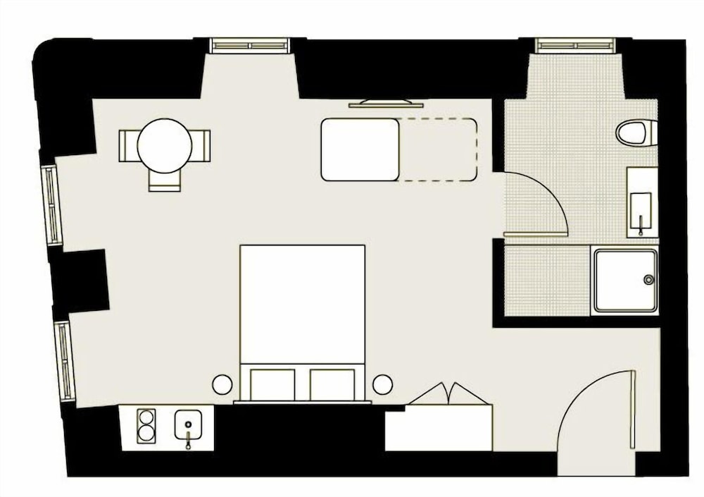 Ascensor Da Bica Lisbon Serviced Apartments 5/68