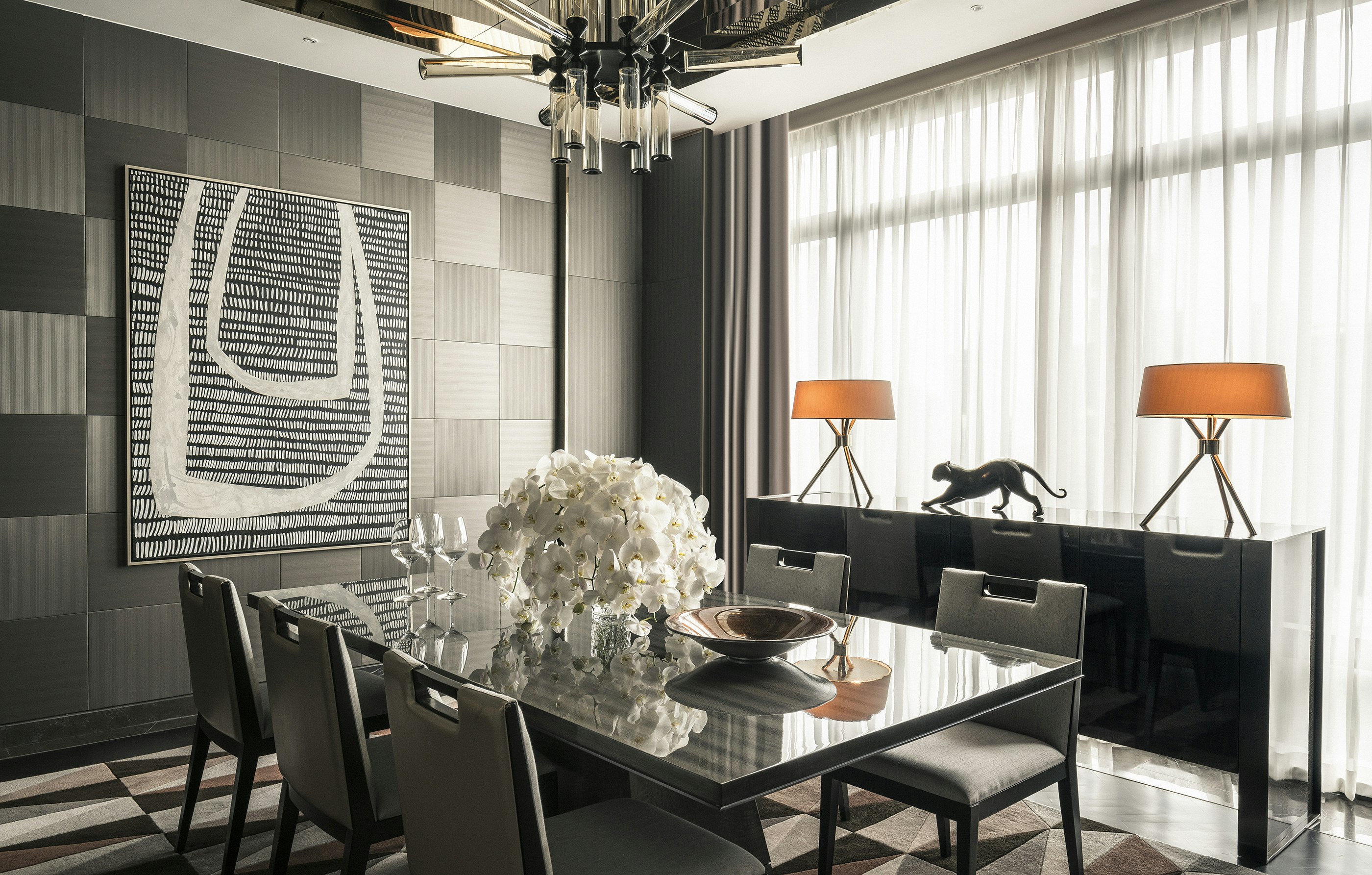Four Seasons Hotel Kuala Lumpur 32/47