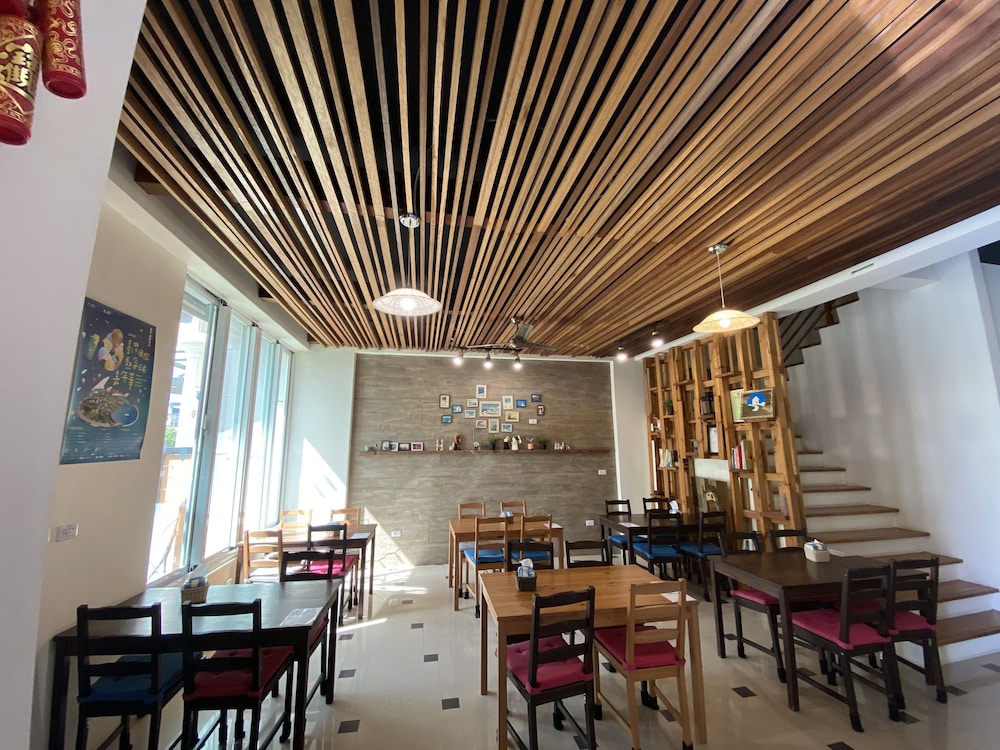 Happy Life Hostel 29/32