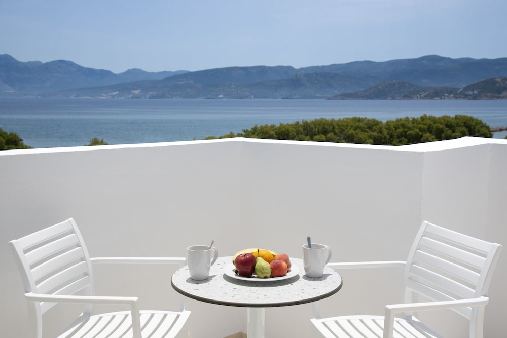 Naiades Marina Hotel Adults only 16+ 37/64