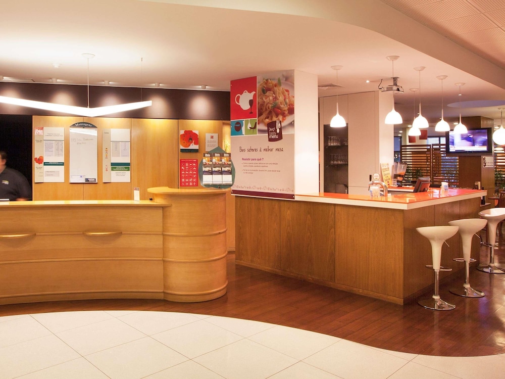 Ibis Faro Algarve 5/43