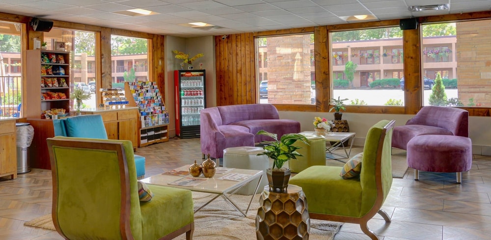El Sendero Inn, Ascend Hotel Collection 43/65