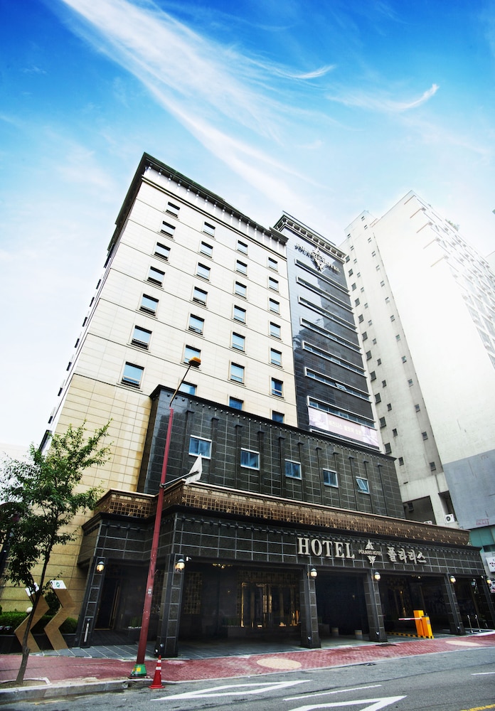 Polaris Hotel 2/51