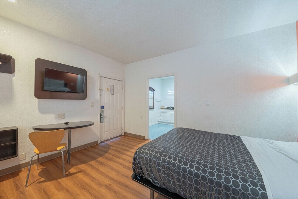 Motel 6 Castroville - Monterey 22/40