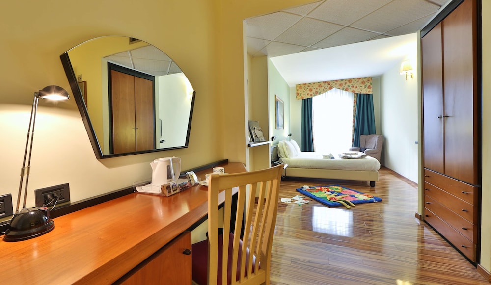 Best Western Hotel Piemontese 29/44