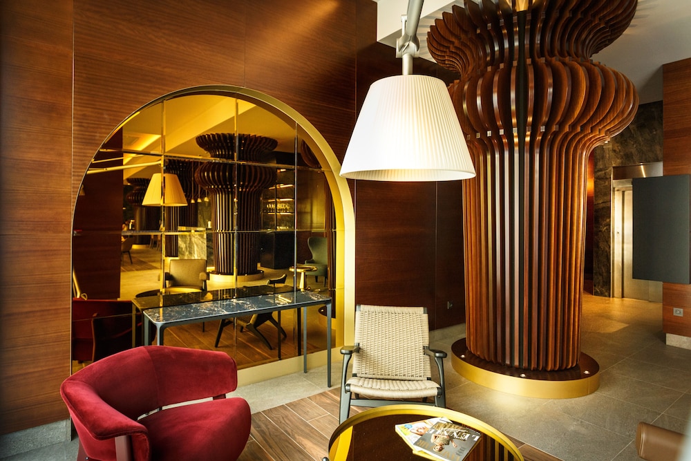Hotel Dauro Premier photo4