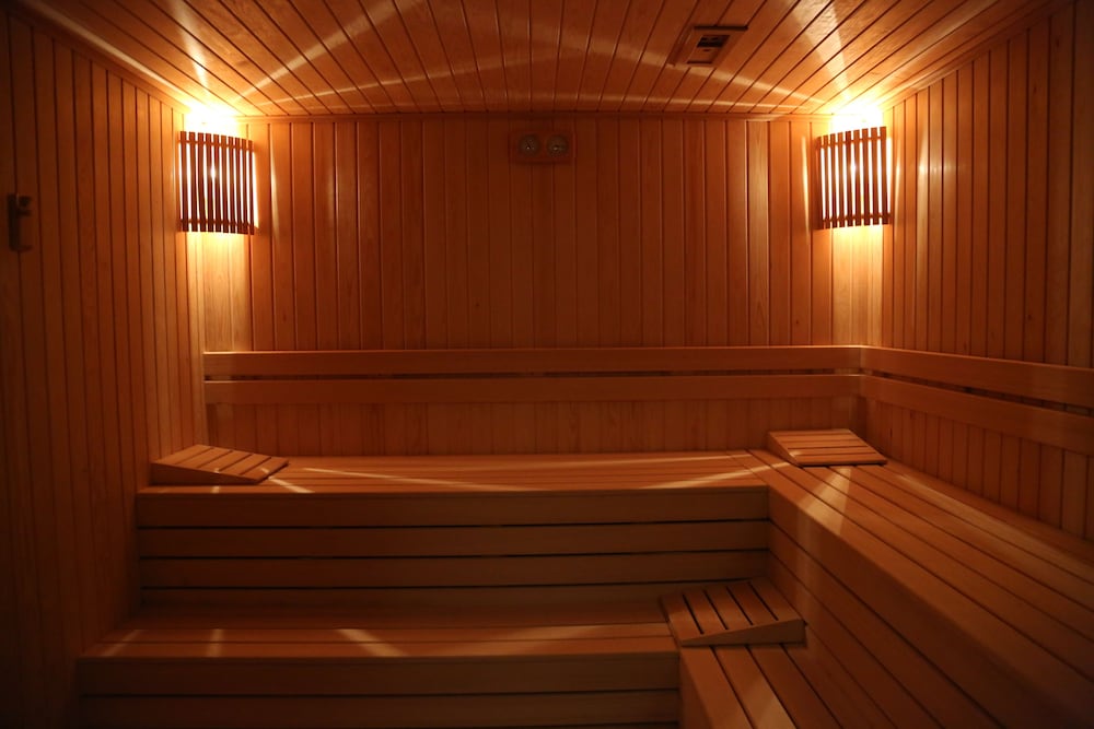 SAPANCA ALFA SUITES & SPA 33/67