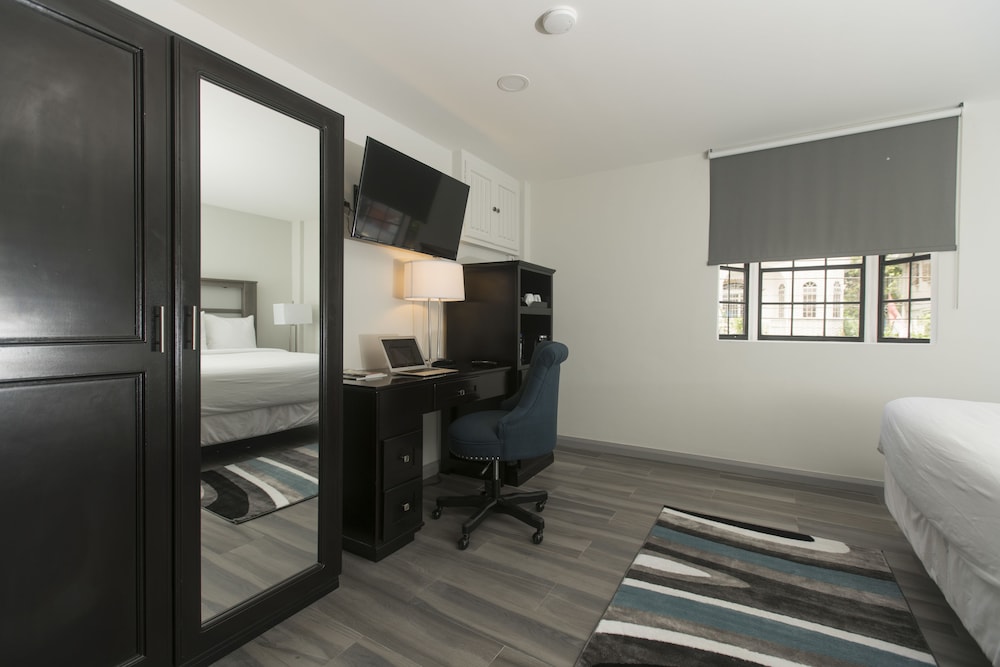 King's Hotel & Residences 15/33
