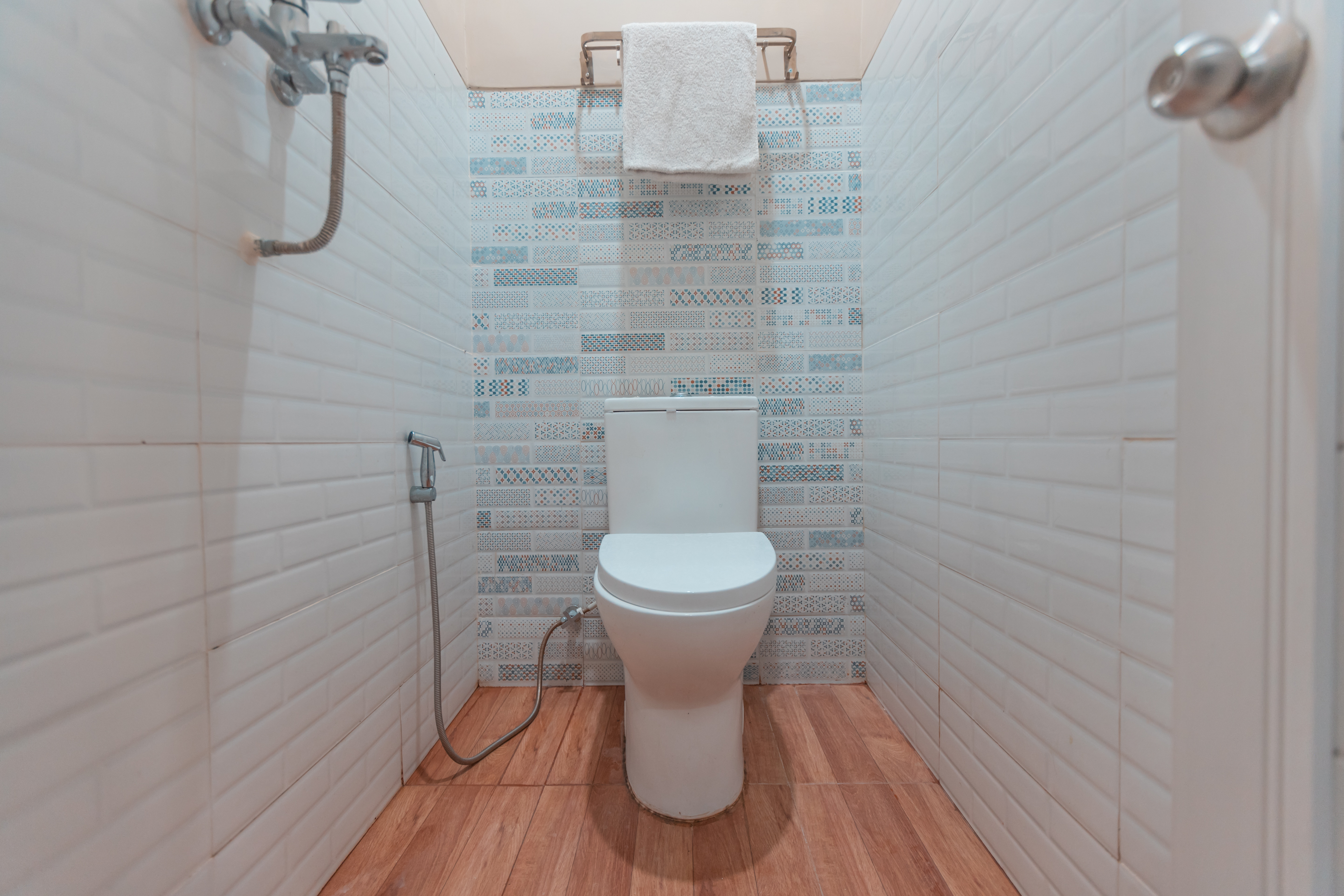 OYO 2248 Yayah Rooms Syariah 23/26