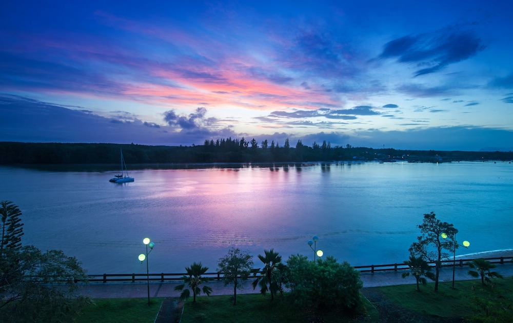 Krabi City Seaview Hotel 38/50