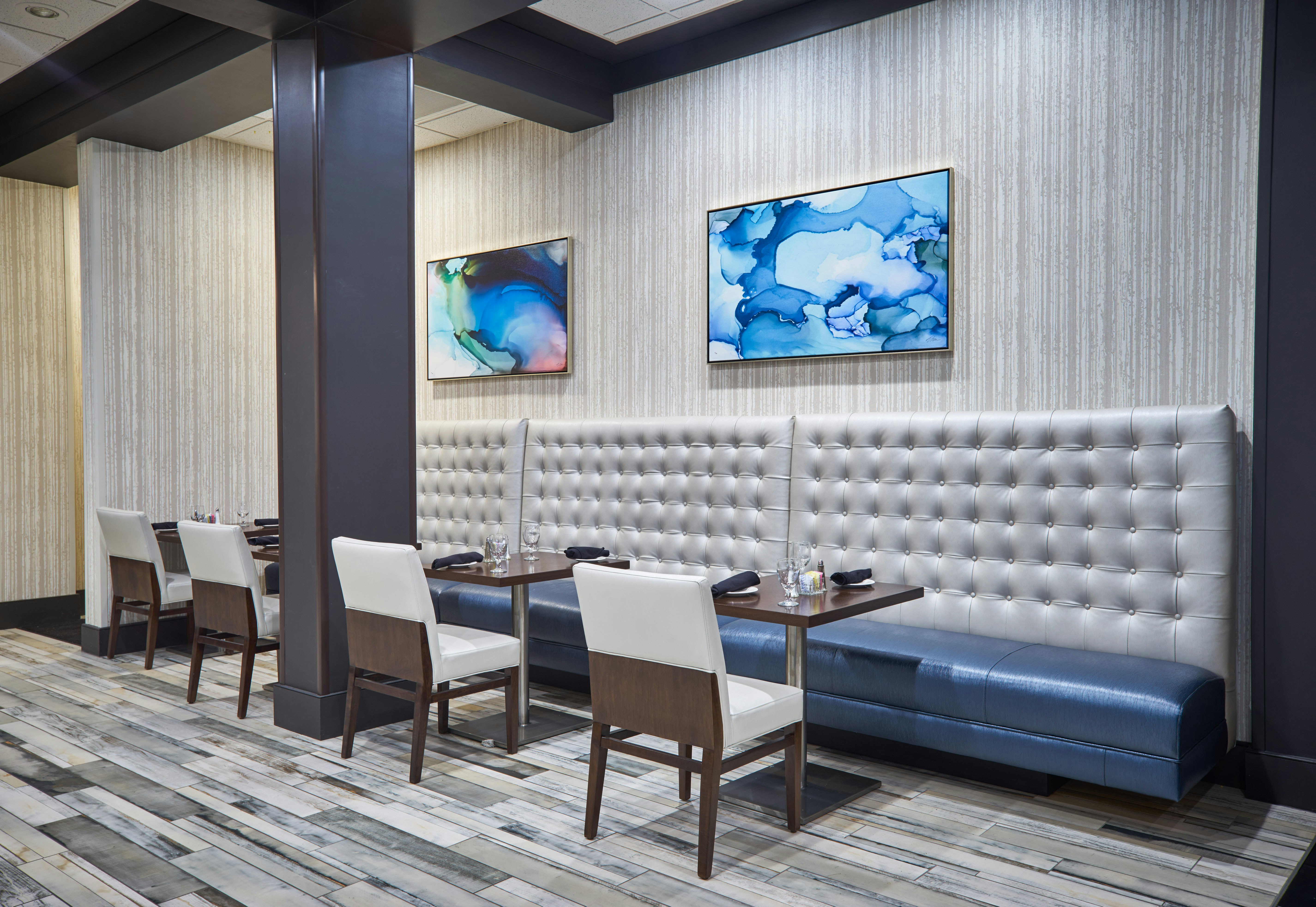 HILTON KNOXVILLE 31/34