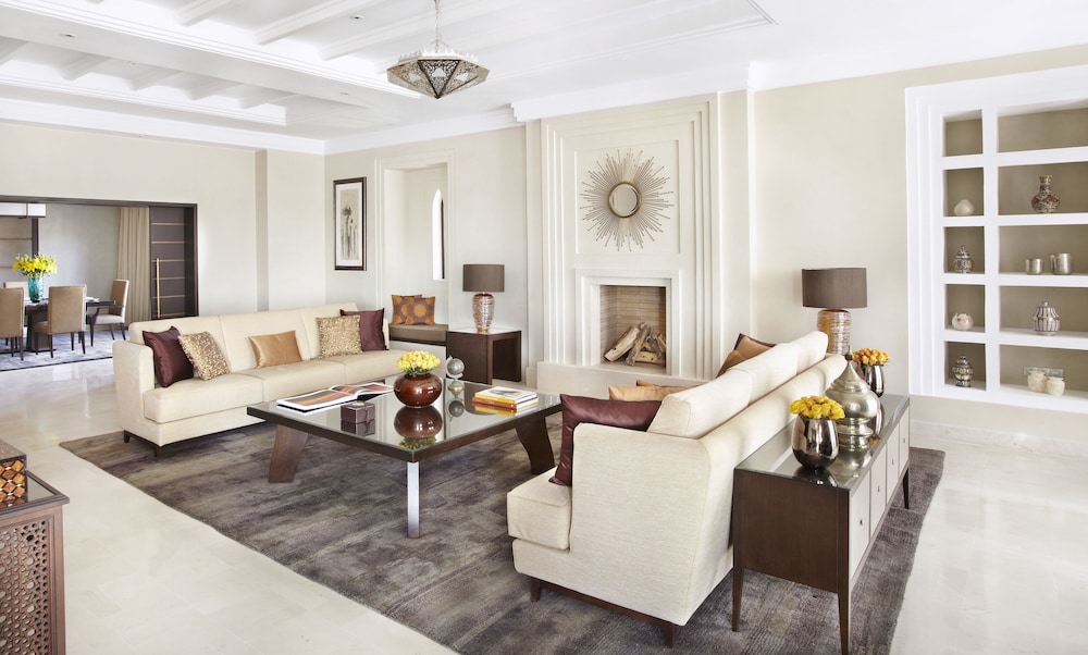Four Seasons Resort Marrakech 34/58
