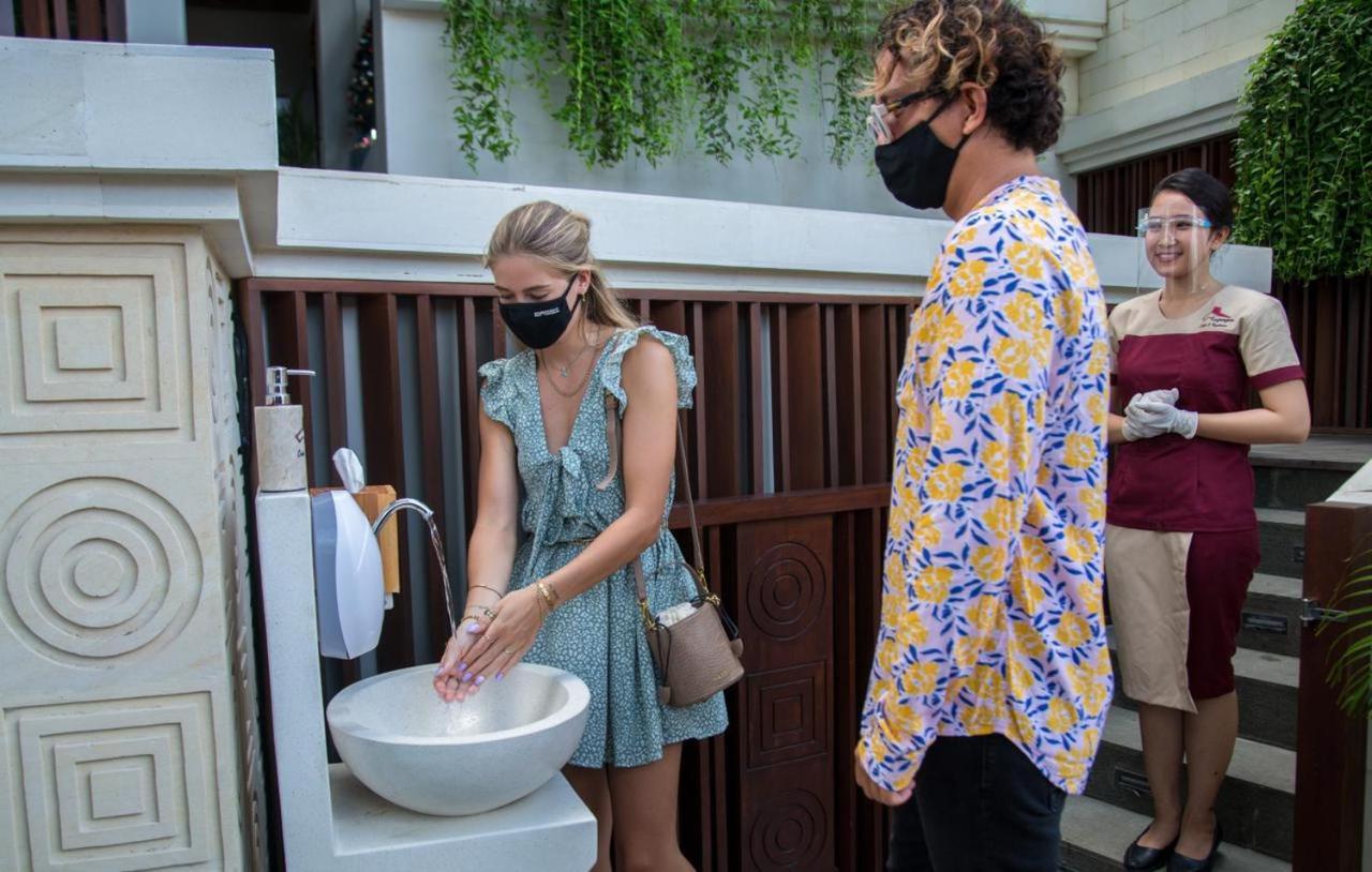 Kayangan Boutique Bali 5/50