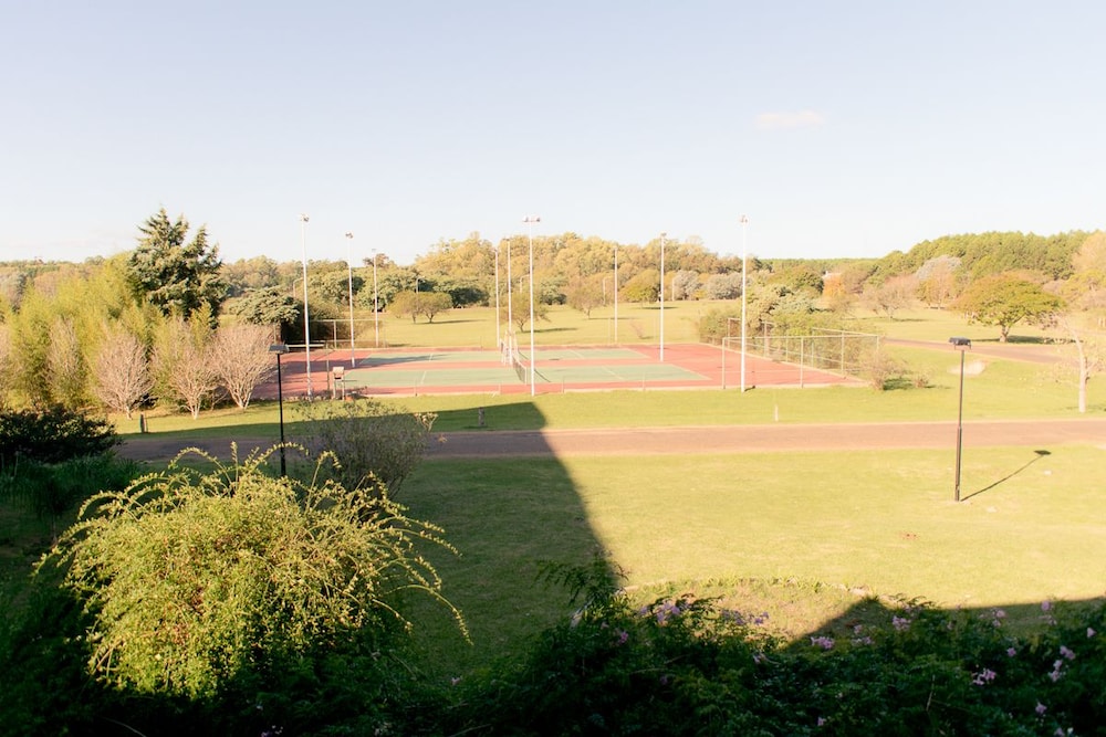 surroundings