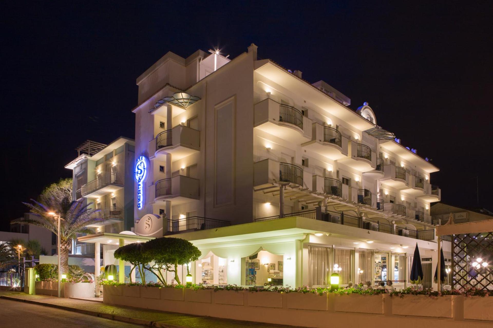 Hotel Soraya 4/40