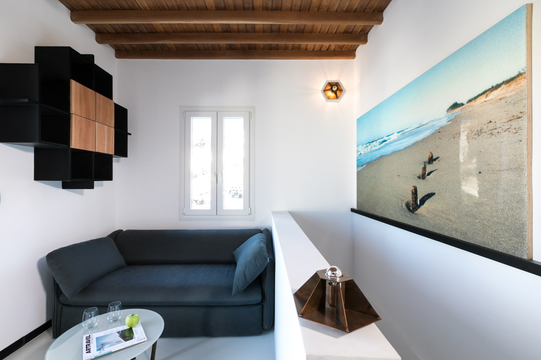 Belvedere Hotel Mykonos 34/50