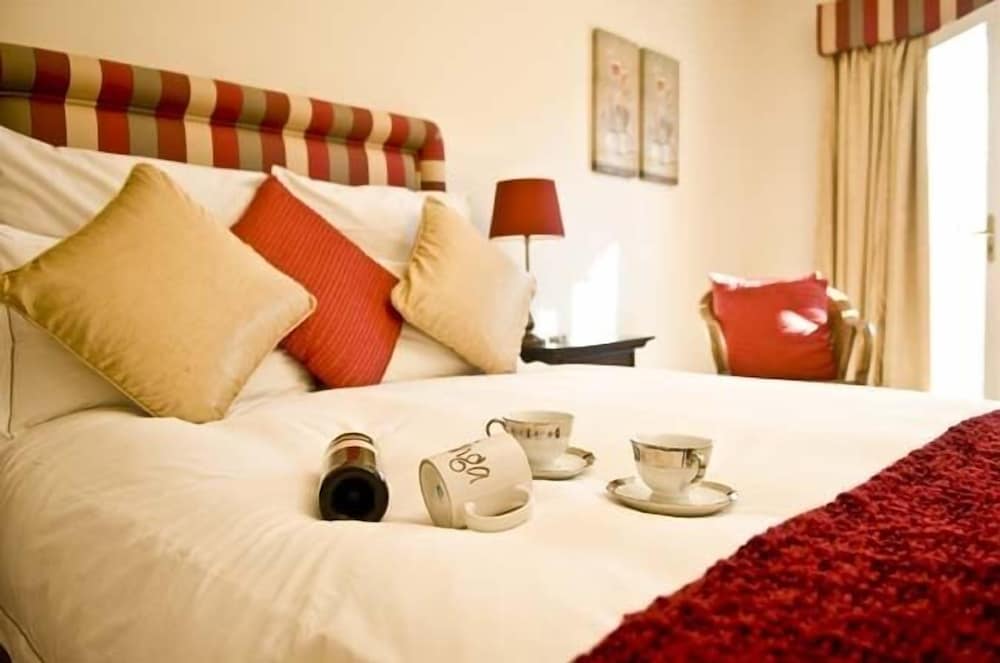 Villa Moringa Guesthouse 9/42