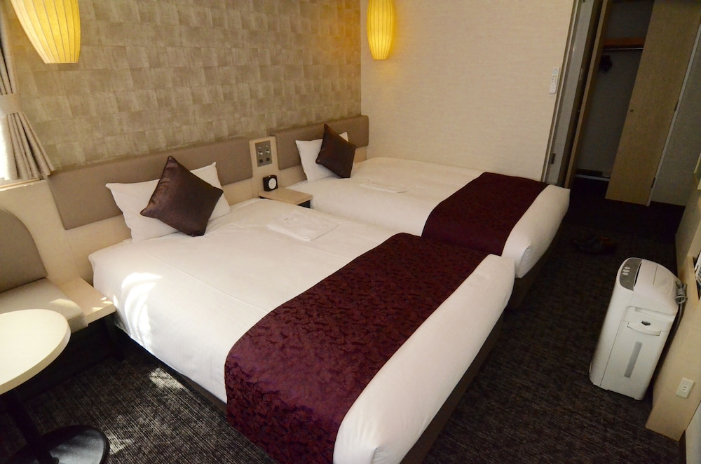 Via Inn Kyoto Shijo Muromachi 15/45