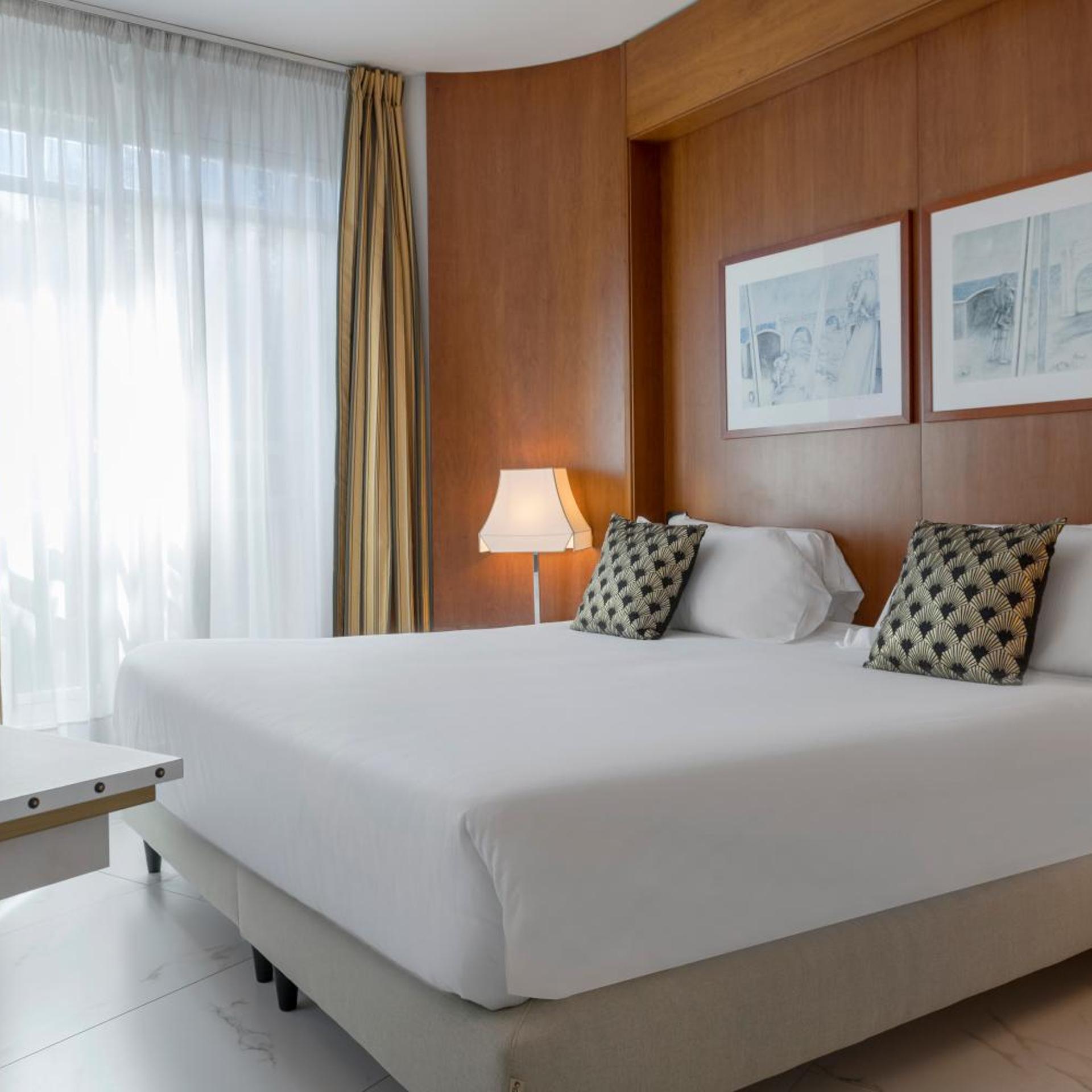 Spa, Junior Suite, City View، Savoia Hotel Rimini 2/4