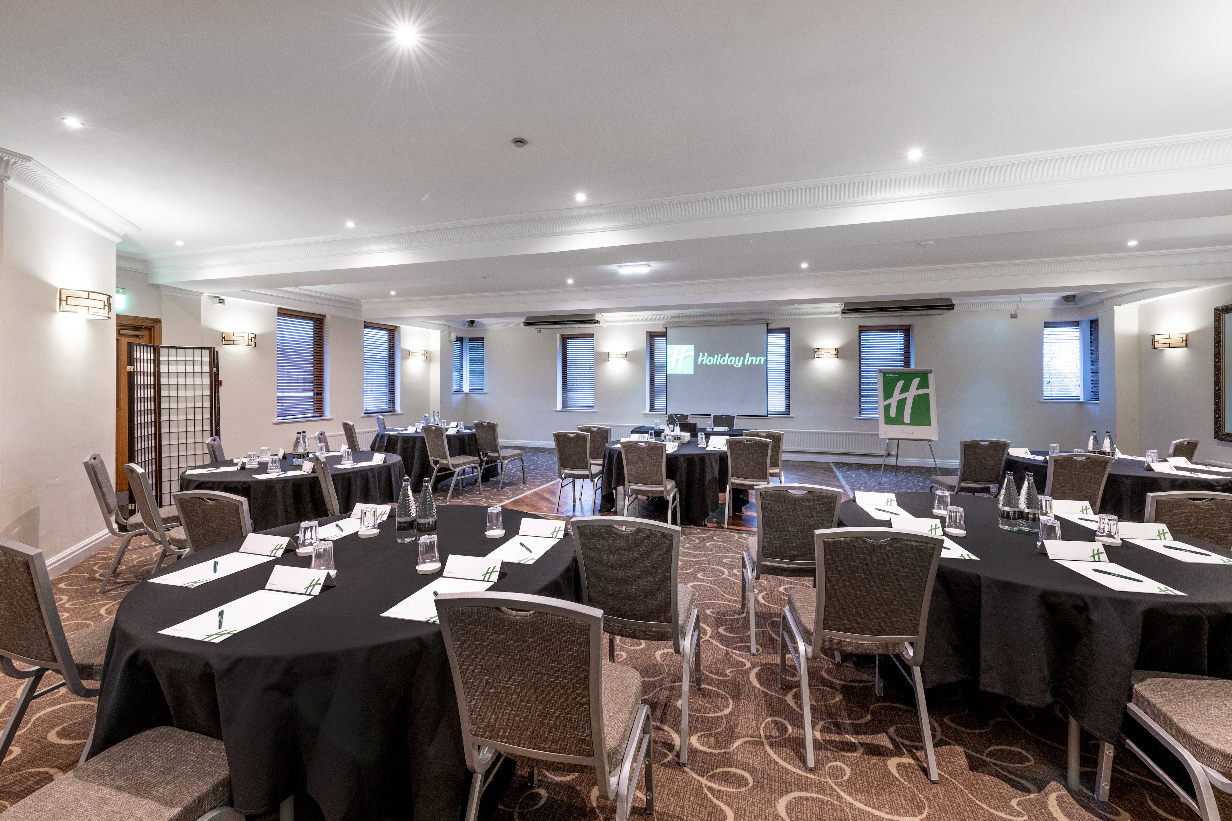 Holiday Inn Manchester - Oldham, an IHG Hotel 32/48